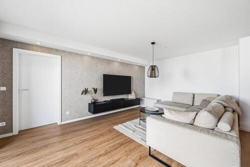 Foto - 4 Zimmer Etagenwohnung in Vaihingen an der Enz