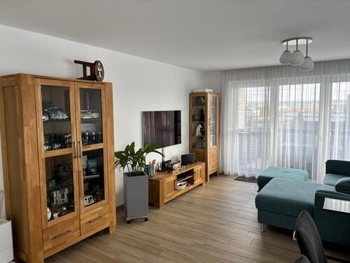 Foto - 4.5 Zimmer Etagenwohnung in Hemmingen