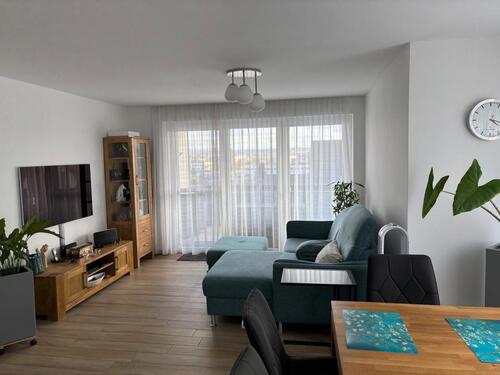 Foto - Etagenwohnung in Hemmingen zum Kaufen