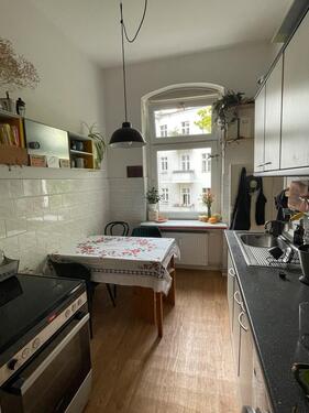 Foto - 2 Zimmer Etagenwohnung zur Miete in Berlin