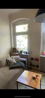 Foto - 2 Zimmer Etagenwohnung in Berlin