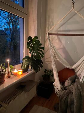 Foto - Etagenwohnung in Berlin zur Miete