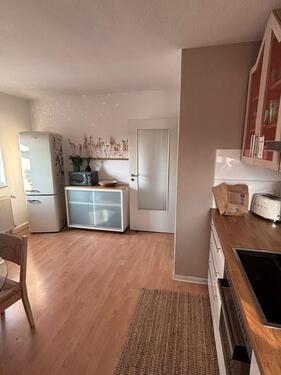 Foto - 2 Zimmer Dachgeschoßwohnung in Rheinböllen