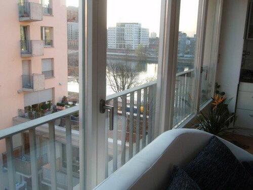 Foto - 2 Zimmer Etagenwohnung in Frankfurt am Main