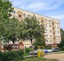 3-Zimmerwohnung in Stralsund Knieper West