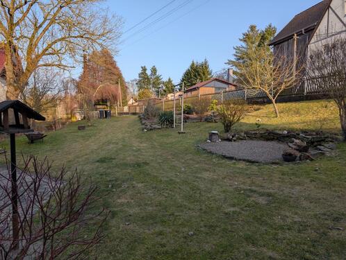 Foto - 4 Zimmer Einfamilienhaus in Südharz