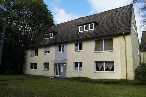 Foto - Demnächst frei! 3-Zimmer-Wohnung in Gelsenkirchen Scholven