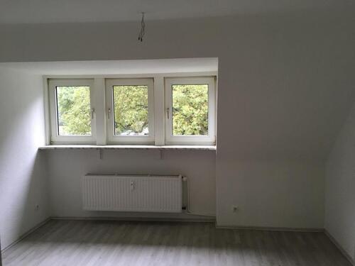 Foto - Dachgeschoßwohnung in Gelsenkirchen zur Miete