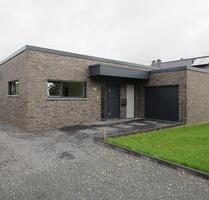 Bungalow mit innovativen Nutzungsmöglichkeiten in Heinsberg
