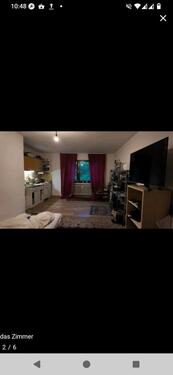 Foto - 1 Zimmer Erdgeschoßwohnung zur Miete in Bonn
