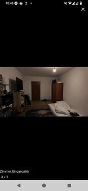Foto - 1 Zimmer Erdgeschoßwohnung in Bonn