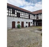 Bauernhof als Mehrgenerationenhaus für SelbstversorgerTierhalter - Rudolstadt