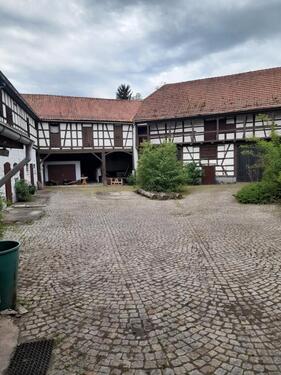 Foto - 7 Zimmer Bauernhaus, Landhaus zum Kaufen in Rudolstadt
