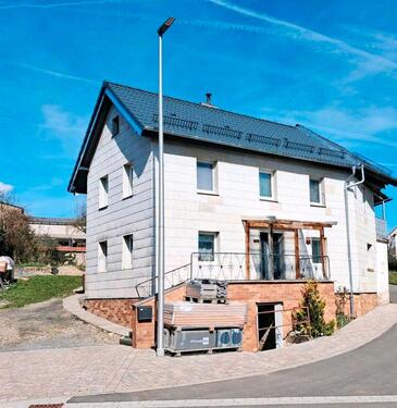 Foto - Einfamilienhaus Bewohnbar ,Gädheim OT Greßhausen Privat,