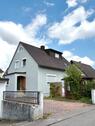 Foto - Ein- Zweifamilienhaus Abensberg mit Maisonette-Wohnung