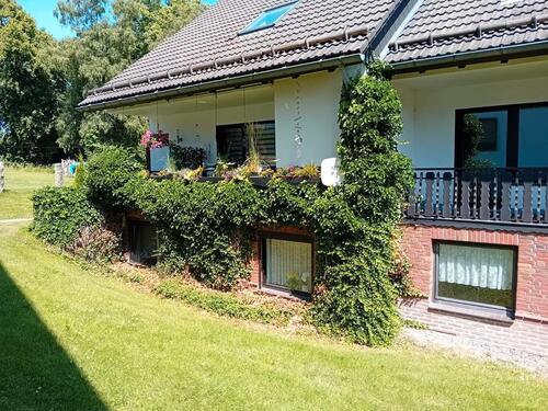 Foto - 2-Zimmer Wohnung in Braunlage zu verkaufen
