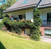 2-Zimmer Wohnung in Braunlage zu verkaufen