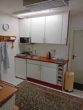 Foto - Etagenwohnung in Braunlage zum Kaufen