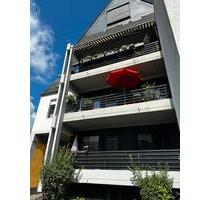 Exklusive 4 Zimmer Wohnung im Herzen von Lippstadt