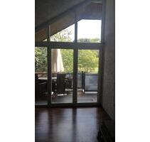 Renovierte 2,5 DG-Wohnung mit Spessartpanorama - Mömbris