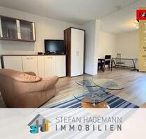 Möblierte 1-Zimmer Wohnung in Norderstedt CLEVER & COSY