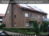 Foto - Dachgeschosswohnung mit Wohnberechtigungsschein im 'Hahler Grund'