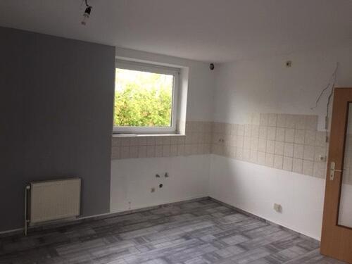 Foto - Etagenwohnung in Minden zur Miete