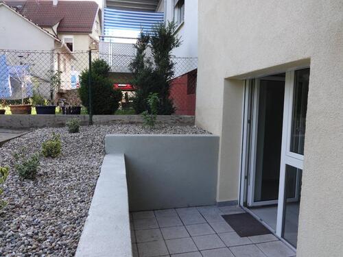 Foto - Etagenwohnung in Stuttgart zur Miete
