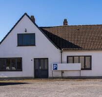Lager zu vermieten - 375,00 EUR Kaltmiete, in Wurster Nordseeküste (PLZ: 27639)
