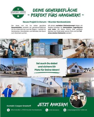 Foto - andere in Wurster Nordseeküste