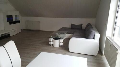 Foto - Etagenwohnung in Birkenfeld