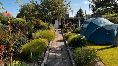 Foto - Grundstück in Leipzig
