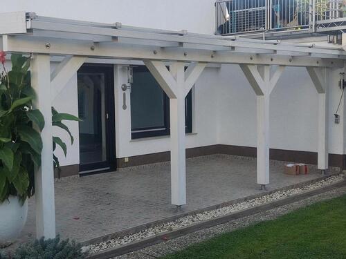 Foto - Etagenwohnung zur Miete in Neuwied