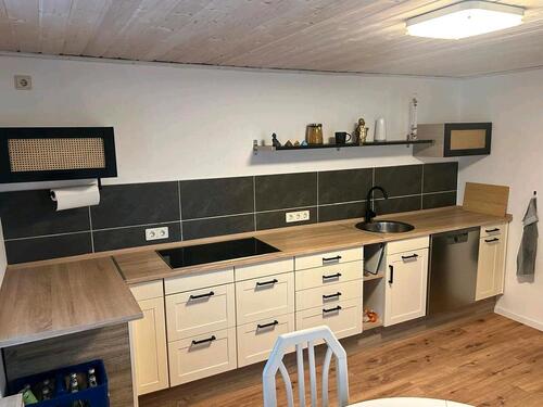 Foto - Etagenwohnung in Neuwied zur Miete