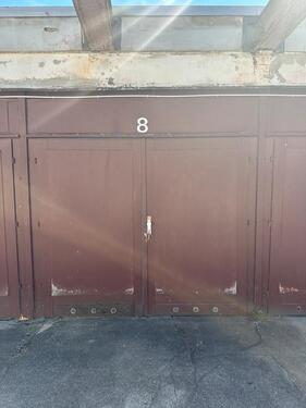 Foto - Garage zu vermieten - 119,00 EUR Miete,