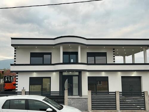 Foto - Einfamilienhaus in Ibbenbüren