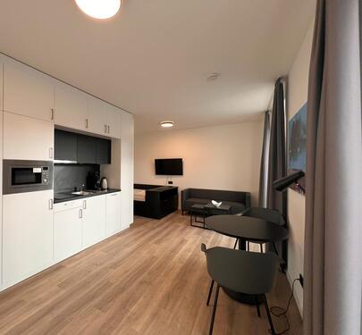 Foto - Gemütliches Apartment zur Miete im COZY Hamburg – Wentzel Dr.