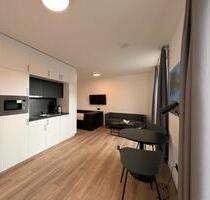 Gemütliches Apartment zur Miete im COZY Hamburg – Wentzel Dr.