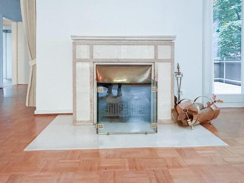 Foto - +++PROVISONSFREI+++ Herrschaftlich wohnen in Bestlage – 5 Zimmer