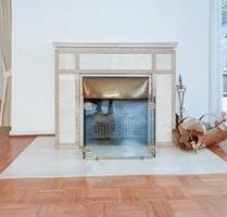 +++PROVISONSFREI+++ Herrschaftlich wohnen in Bestlage – 5 Zimmer - Bremen Schwachhausen