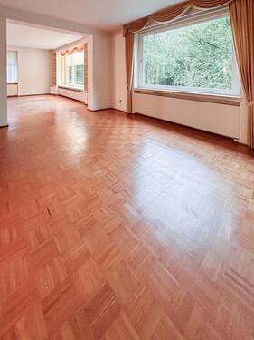 Foto - 5 Zimmer Etagenwohnung in Bremen