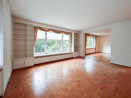 Foto - Etagenwohnung in Bremen zum Kaufen