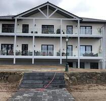 2-Raum Wohnung in Zechlinerhütte Direkt am See !!!! - Rheinsberg