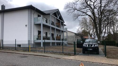 Foto - Etagenwohnung zur Miete in Rheinsberg