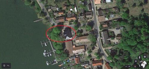 Foto - Etagenwohnung in Rheinsberg