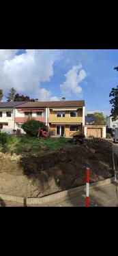 Foto - Haus in sanierungsphase zu verkaufen