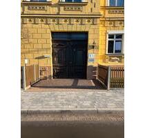 Praxis- Bürofläche - 480,00 EUR Kaltmiete, ca.  5,70 m² in Plaue (PLZ: 99338)