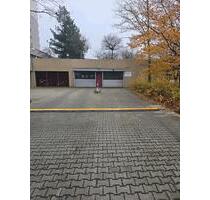 Stellplatz in Tiefgarage UlmOststadt