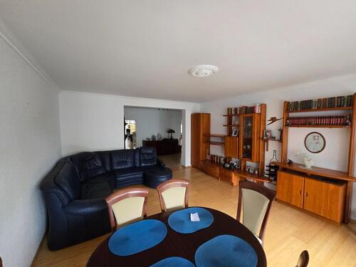 Foto - Etagenwohnung in Hamburg zum Kaufen