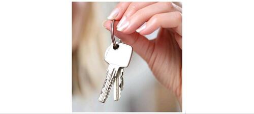 Foto - Wohnung zu vermieten - 760,00 EUR Kaltmiete,